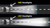 LED vs HID Which is better?