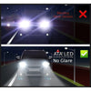 Load image into Gallery viewer, *NEW VERSION* H7 - A10 30,000 Lúmens (1 Set) 2 x ATALED Headlight bulbs