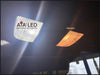 LED dome light VS Halogen dome light