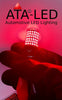 7440 7443 ATALED Strobe red flashing tail lights