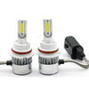 Load image into Gallery viewer, 9007 HB5 Halogen LED Conversion ATALED Headlight bulbs