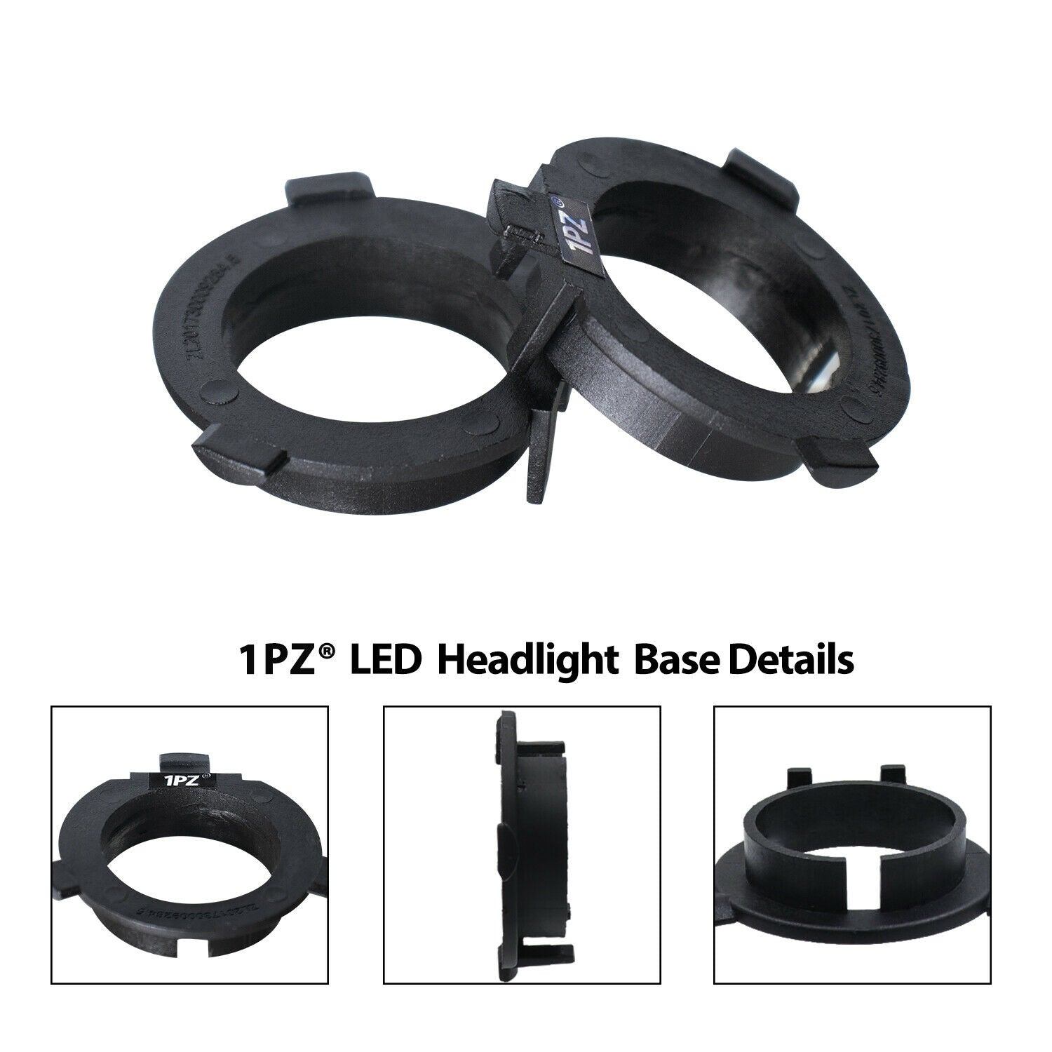 Adapters