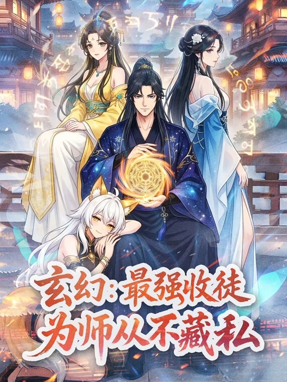 助手参上第2话 - 中文阿薇