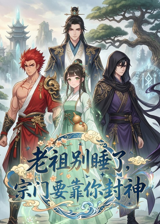 杰克曼淘气的马玛西塔 - 中文阿薇